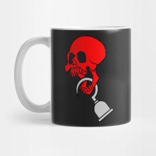 I'm Hooked on Pirates! Mug